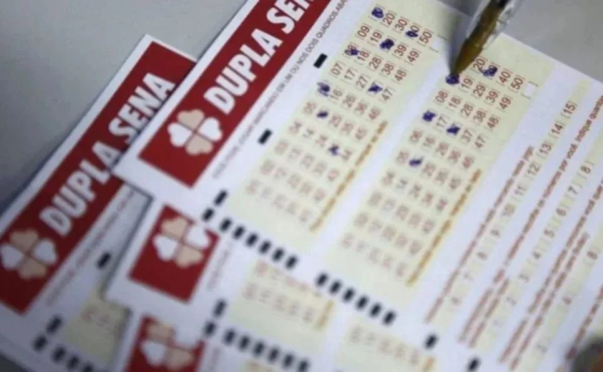 Prêmio da Dupla Sena 2946 de Hoje (17/04/2026) - Confira o Resultado!