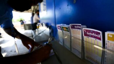 Lotofácil 3663: Aposta Ganha Mais de R$ 3 Milhões!