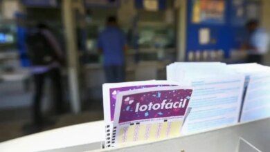 Lotofácil 3664: Resultados e Prêmios do Sorteio de Hoje (17/04/2026)