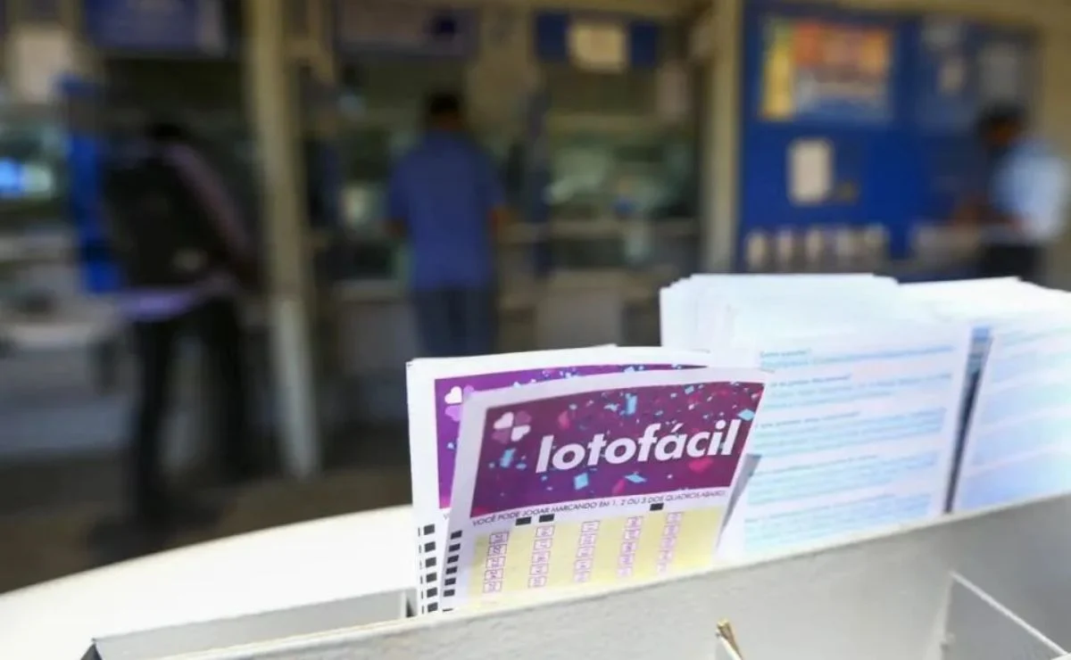 Lotofácil 3664: Resultados e Prêmios do Sorteio de Hoje (17/04/2026)