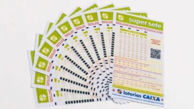 Prêmio do Super Sete 836 Hoje (17/04/2026): Confira os Resultados!
