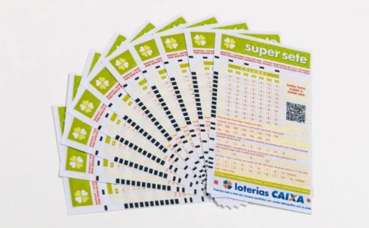 Prêmio do Super Sete 836 Hoje (17/04/2026): Confira os Resultados!